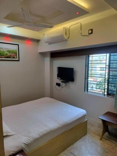 Hotel Epar Bangla Agartala Exterior photo
